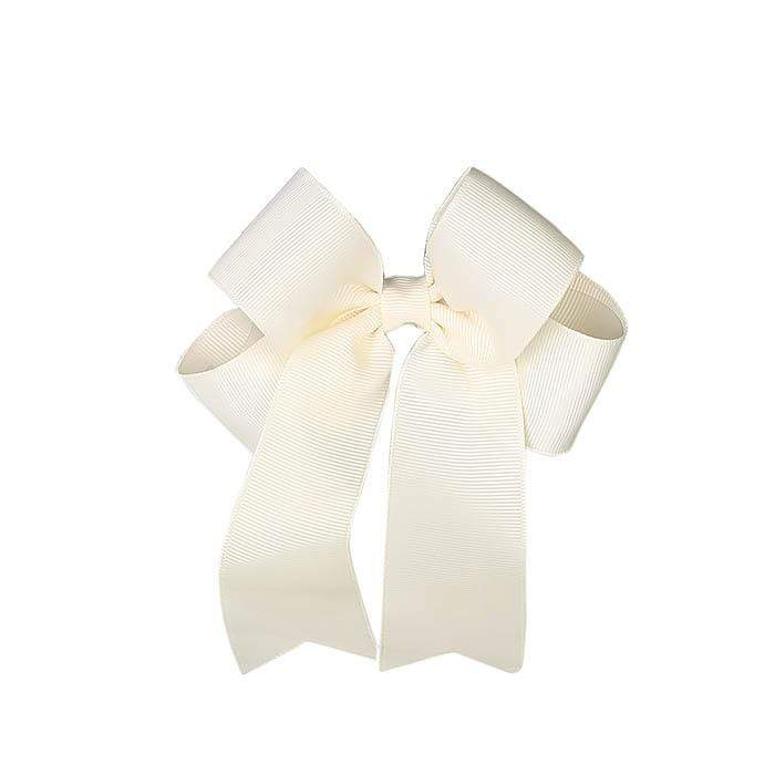 Eternal Roses® gift_wrapping Antique White