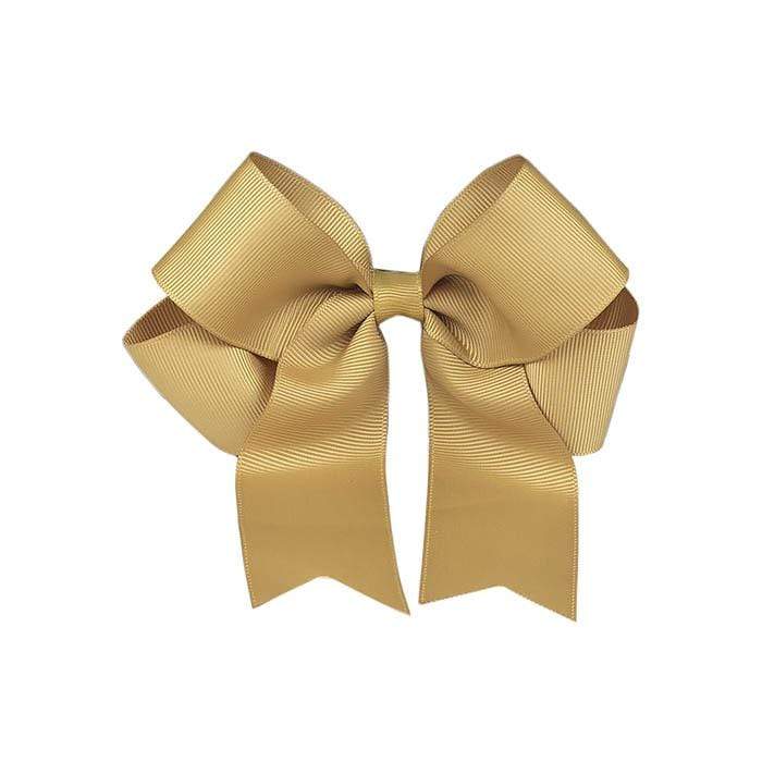 Eternal Roses® gift_wrapping Gold Ribbon