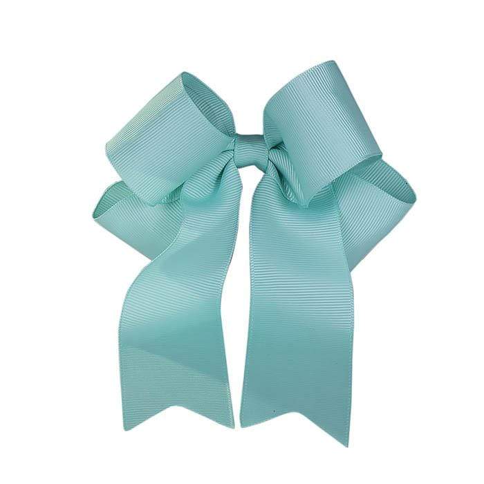 Eternal Roses® gift_wrapping Tiffany Blue Ribbon
