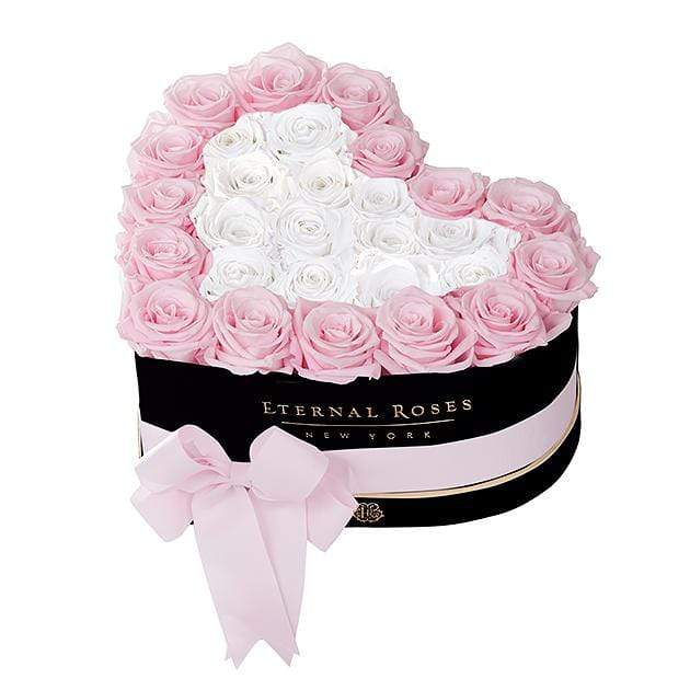 Eternal Roses® Grand Chelsea Mezzo Eternal Rose Gift Box