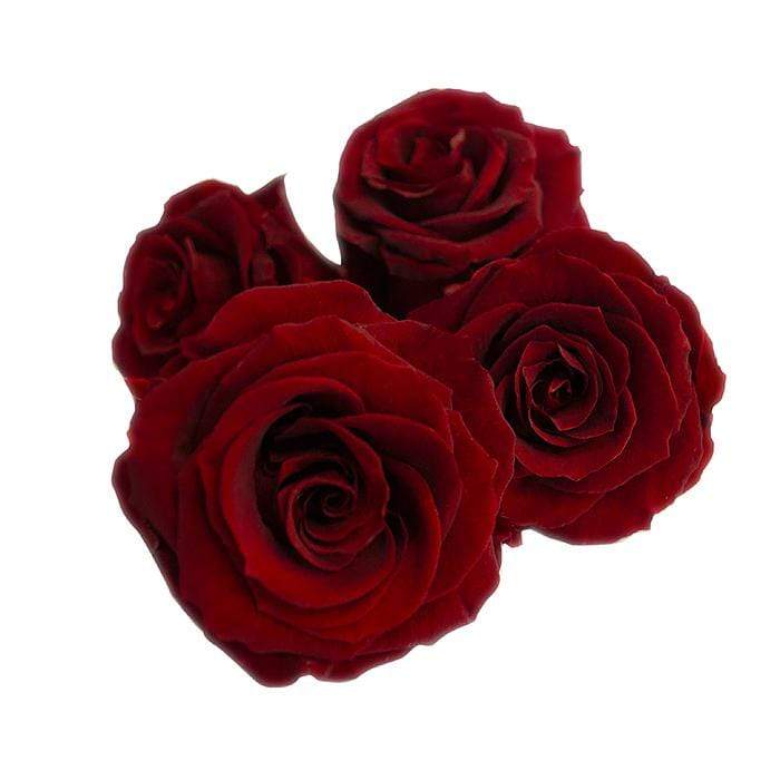 Eternal Roses® Mini Eternal Rose Party Favor Set of 6