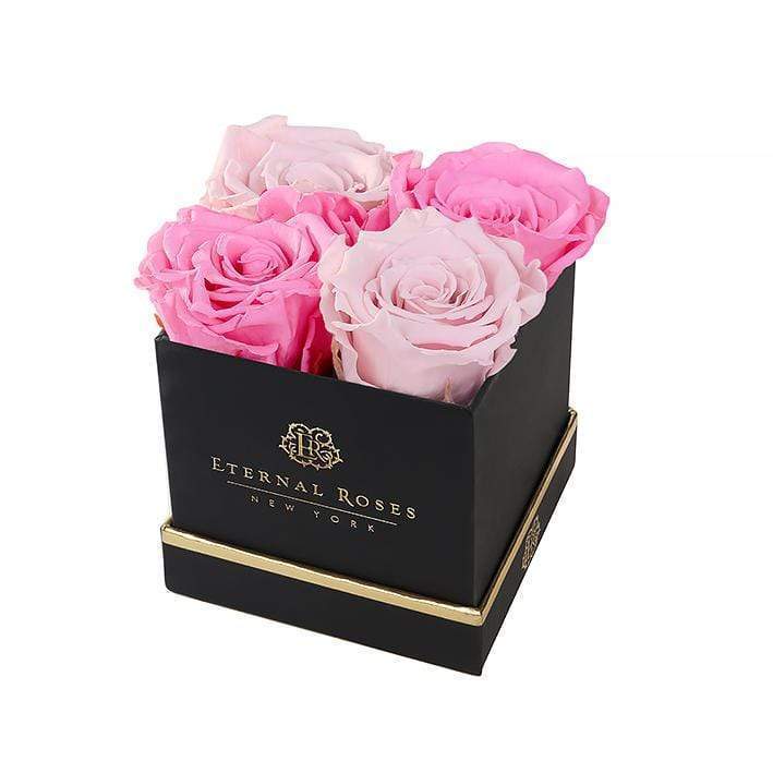 Unique Gifts - Lennox Gift Box Small in Harlequin – Eternal Roses®