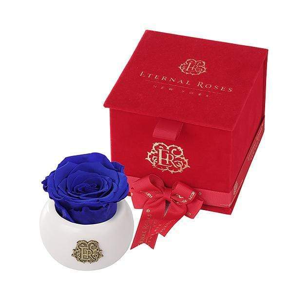 Eternal Roses® Azzure Nobu Red Velvet Gift Box