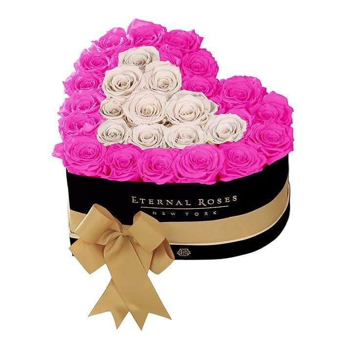 Eternal Roses® Serafina Mezzo Eternal Rose Gift Box - NEW