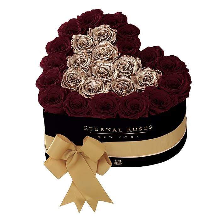 Eternal Roses® Serafina Mezzo Eternal Rose Gift Box - NEW